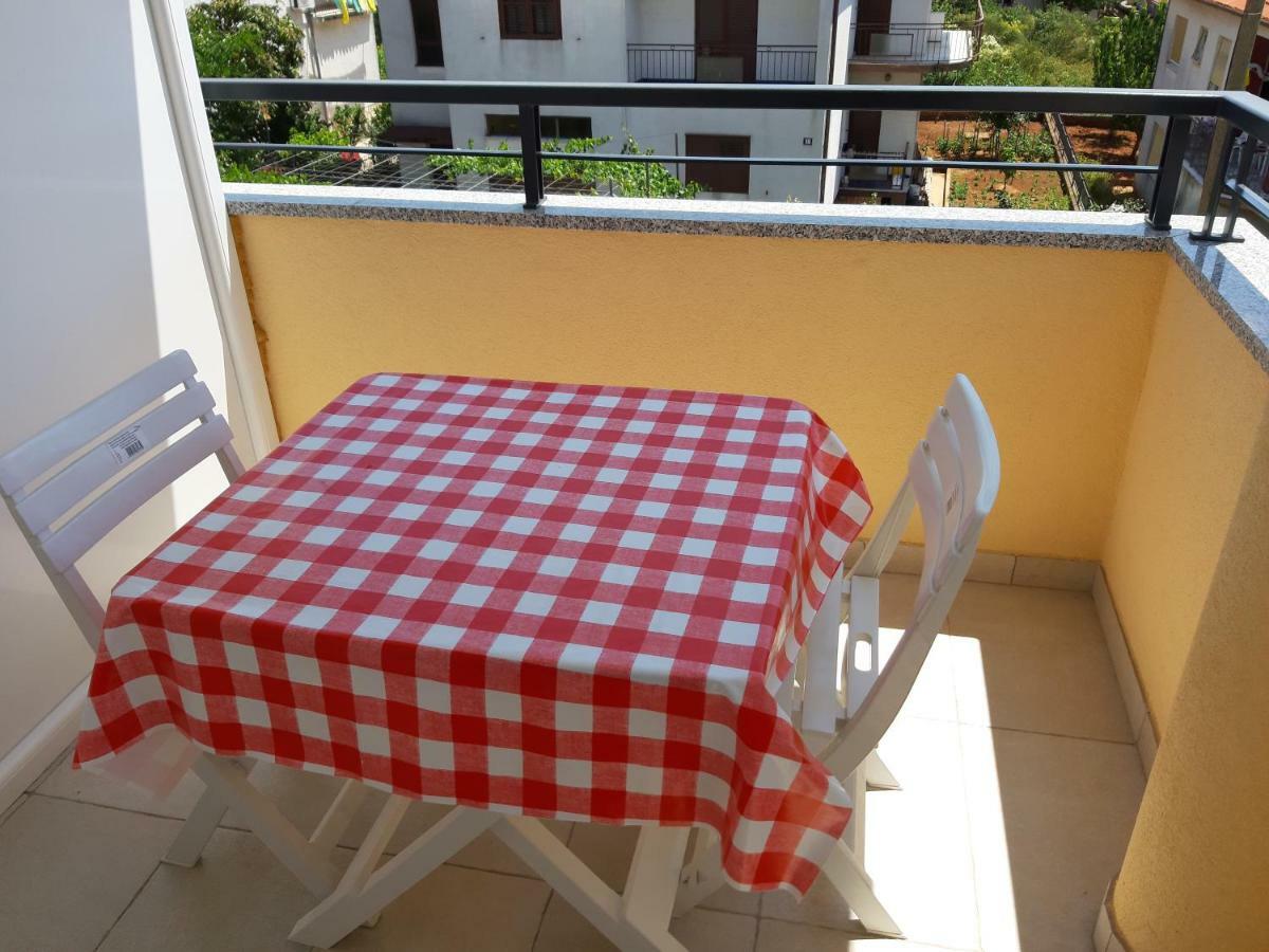 Villa Piccola Zadar Exteriör bild